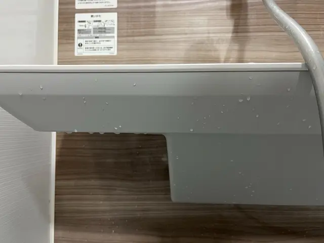 技術だけでなく、丁寧な説明・清潔な作業・お客様への配慮を徹底サービスの画像