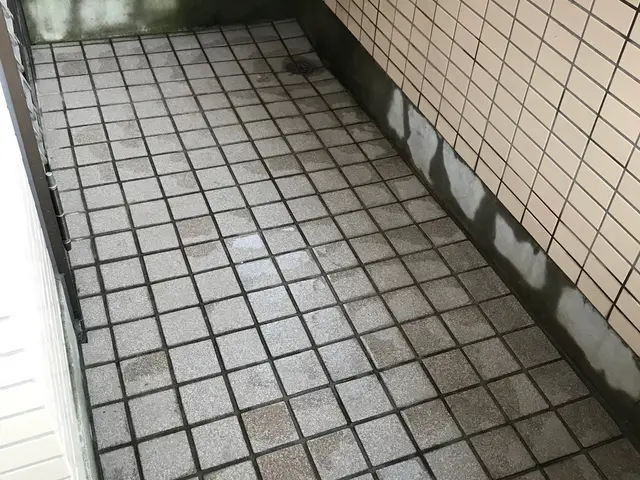 お家の中で大切かつ重要な玄関。高圧洗浄機でピカピカ！その他各種メニューもご対応サービスの画像