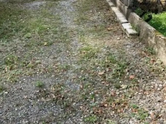 プロの技術でご満足いただけるように心を込めて作業いたしますサービスの画像