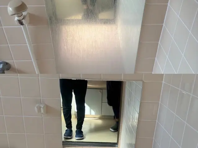 【面倒な浴室清掃は弊社にお任せください】○損害保険加入○非喫煙者施工○自社施工サービスの画像