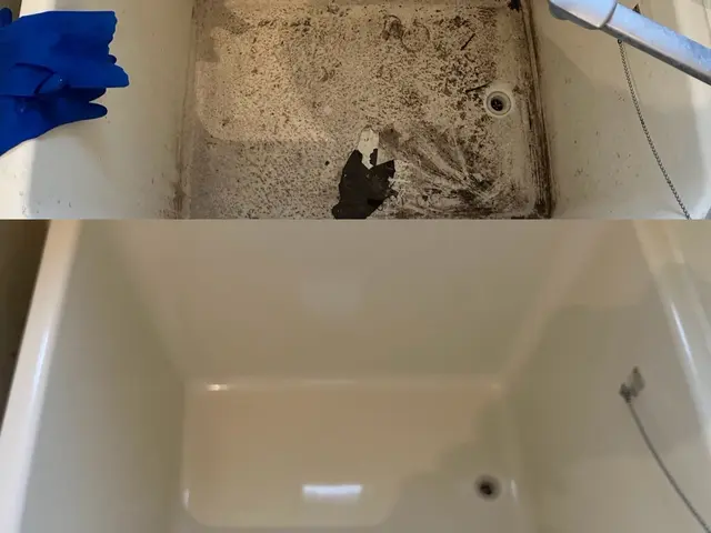 【面倒な浴室清掃は弊社にお任せください】○損害保険加入○非喫煙者施工○自社施工サービスの画像