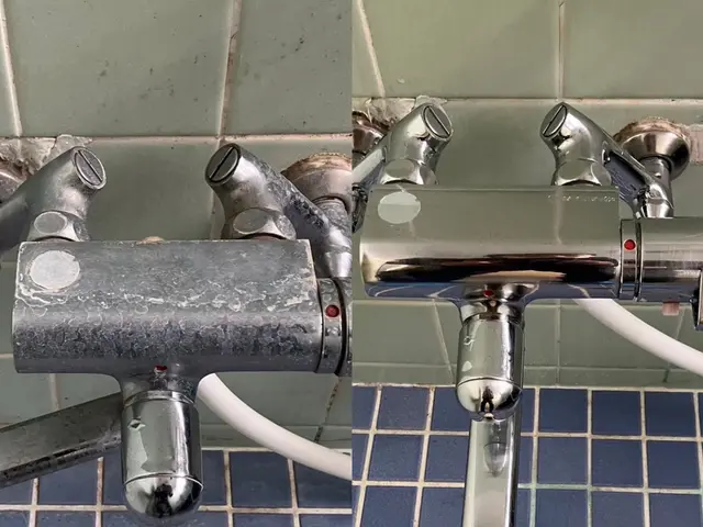 【面倒な浴室清掃は弊社にお任せください】○損害保険加入○非喫煙者施工○自社施工サービスの画像