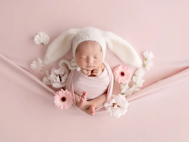 【保育士歴12年×三児のママ】出張撮影だからママも赤ちゃんも安心。サービスの画像