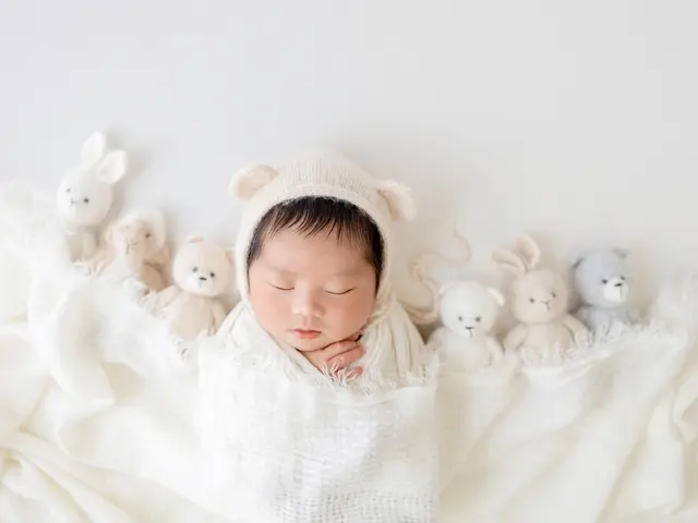 【保育士歴12年×三児のママ】出張撮影だからママも赤ちゃんも安心。サービスの画像