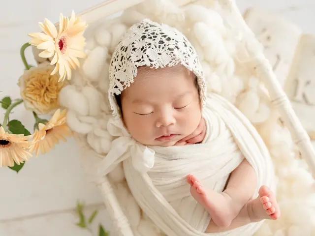 【保育士歴12年×三児のママ】出張撮影だからママも赤ちゃんも安心。サービスの画像