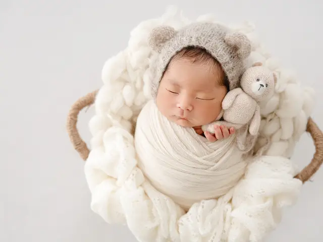 【保育士歴12年×三児のママ】出張撮影だからママも赤ちゃんも安心。サービスの画像