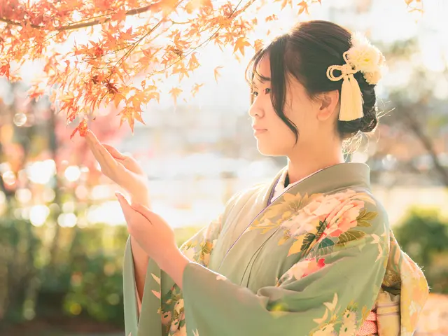 人見知りのお子様や、初めての撮影のかたでも寄り添い撮影でお任せください