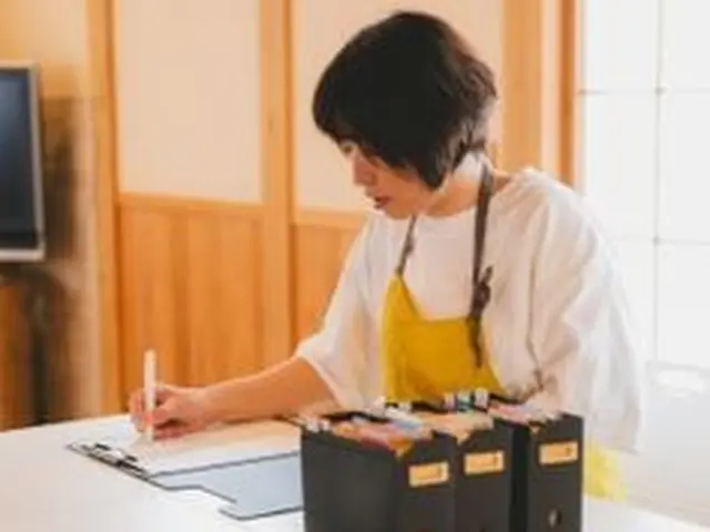 【整理収納/書類整理】仕事も家も整う仕組みサポートサービスの画像