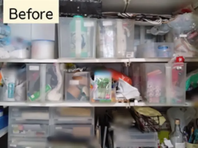 【整理収納/書類整理】仕事も家も整う仕組みサポートサービスの画像