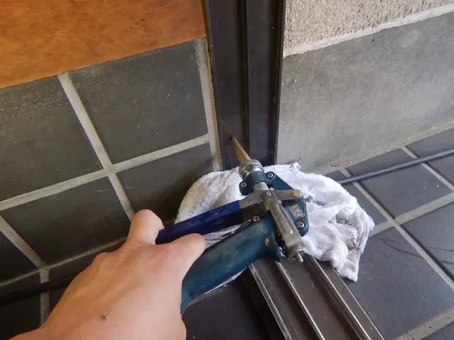 大手と同じ施工でお得なプランです★5年保証付サービスの画像