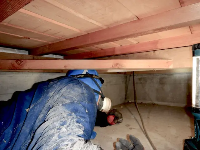 大手と同じ施工でお得なプランです★5年保証付サービスの画像