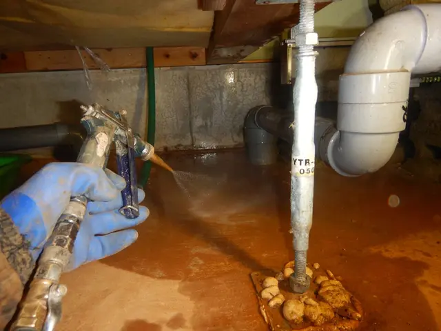 大手と同じ施工でお得なプランです★5年保証付サービスの画像