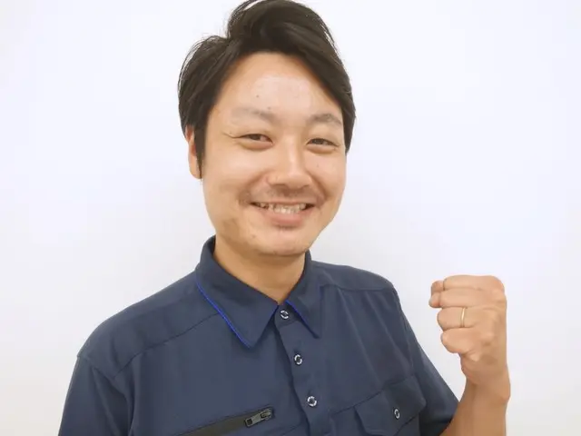 大手と同じ施工でお得なプランです★5年保証付サービスの画像