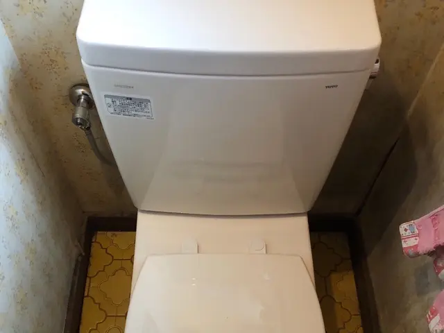 [水道局指定工事店] ◇国家資格保有　◇カード払い可◇損害保険加入　お任せ下さいサービスの画像