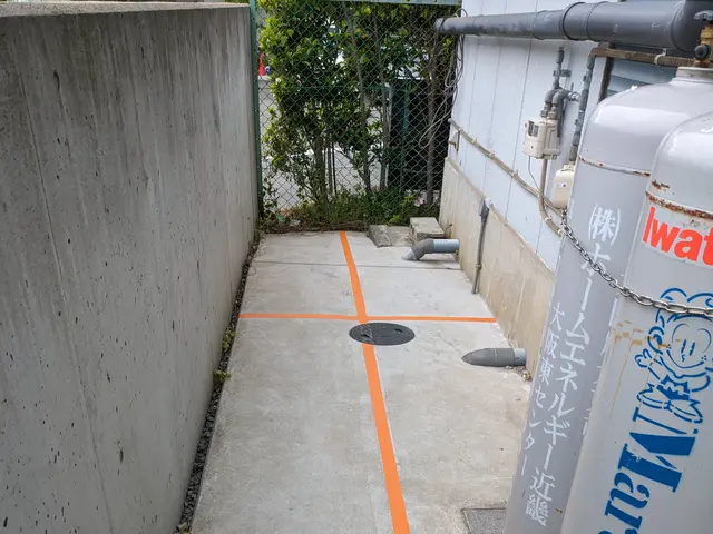 経験21年！自社施工で確かな品質をお届けします！サービスの画像