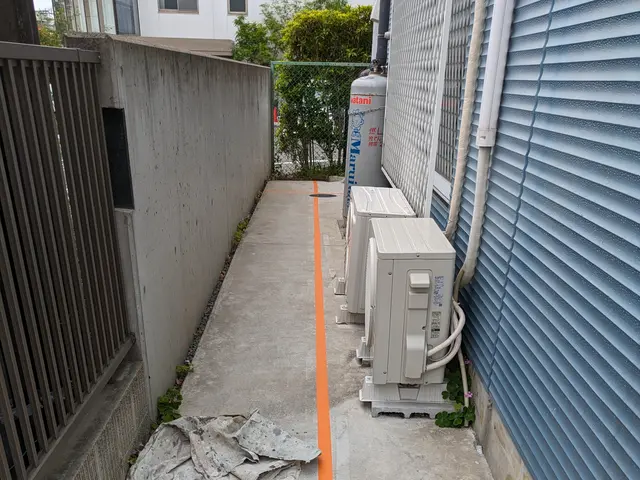 経験21年！自社施工で確かな品質をお届けします！サービスの画像