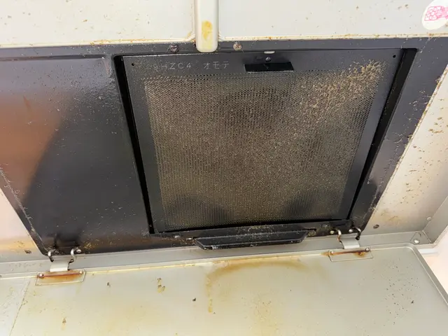 ◆◇9月新規出店◇◆手で触って汚れを確認！独自配合洗剤で徹底清掃サービスの画像