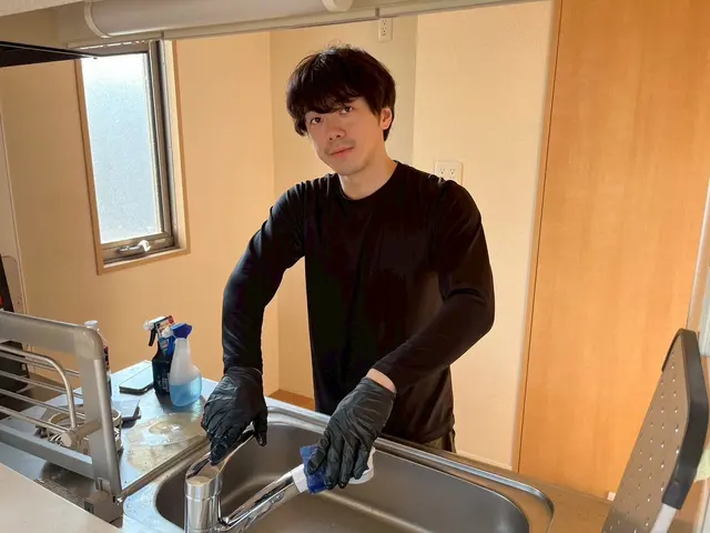 すっきり水回り4点セット！家中まるごと清潔に！サービスの画像