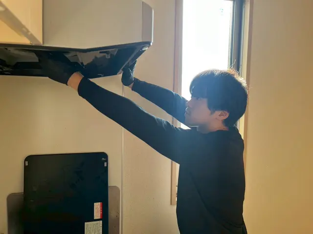 すっきり水回り4点セット！家中まるごと清潔に！サービスの画像