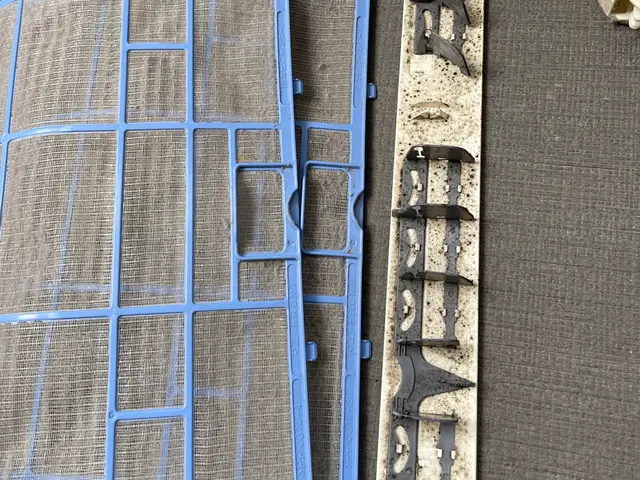 【4月～7月限定】大好評！！撥水&防カビコーティング付き☆安心安全丁寧な会社ですサービスの画像