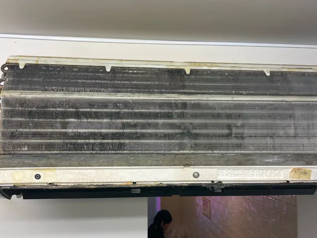 【4月～7月限定】大好評！！撥水&防カビコーティング付き☆安心安全丁寧な会社ですサービスの画像