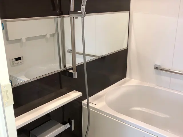 お得感満載のお風呂、換気扇、キッチン、トイレ水回り４点充実セット！サービスの画像