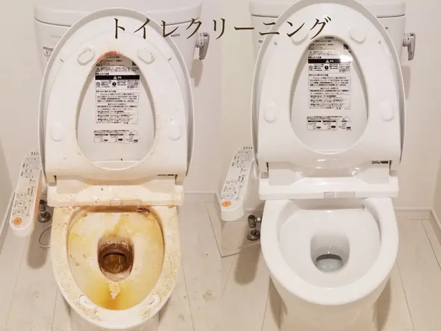 水回り5点セットサービスの画像