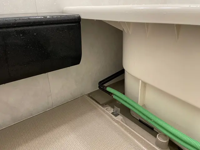 水回り5点セットサービスの画像