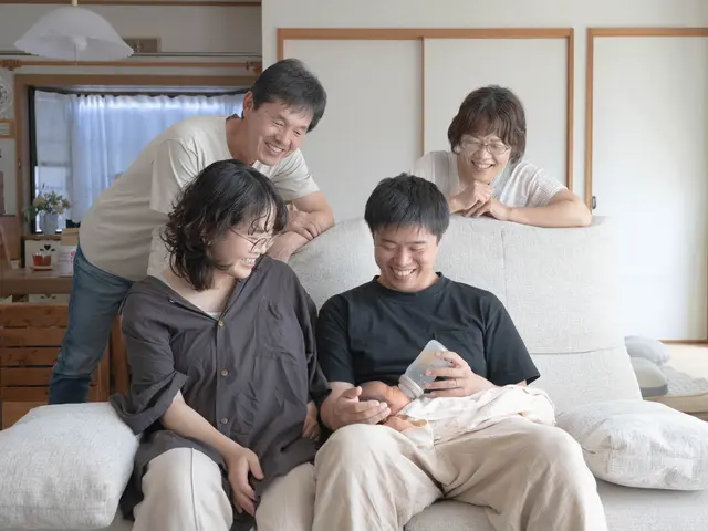 【撮影実績1000組以上！】ご家族に寄り添うママフォトグラファーサービスの画像