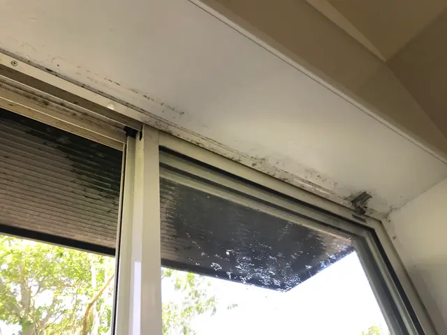 熊本の頑固な水アカはプロに任せた方が効率的ですよ！サービスの画像