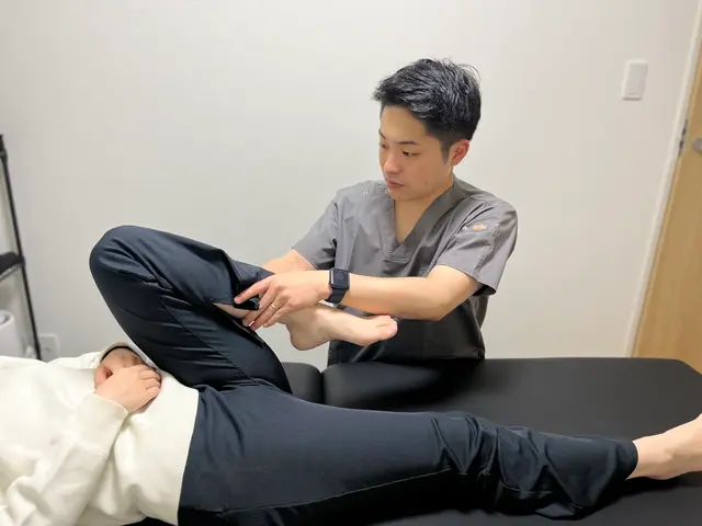 【60分8,000円】出店記念キャンペーン　ぜひこの機会に自分史上最高の体へサービスの画像