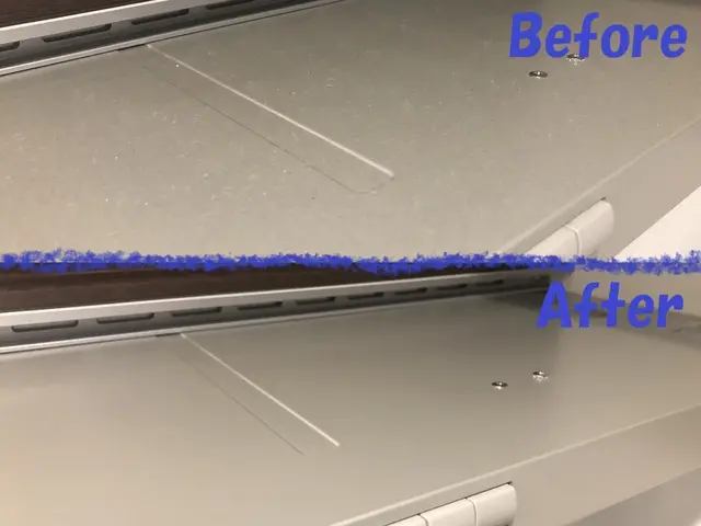 いや～な油汚れ...プロに任せてみませんか？！◎親切・丁寧に対応◎顔が見える安心サービスの画像