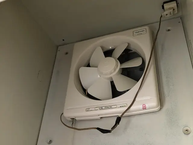 いや～な油汚れ...プロに任せてみませんか？！◎親切・丁寧に対応◎顔が見える安心サービスの画像