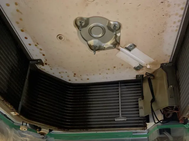 業務用エアコン洗浄＜土日祝日もOK＞店舗、オフィス、福祉施設など複数台大歓迎！サービスの画像