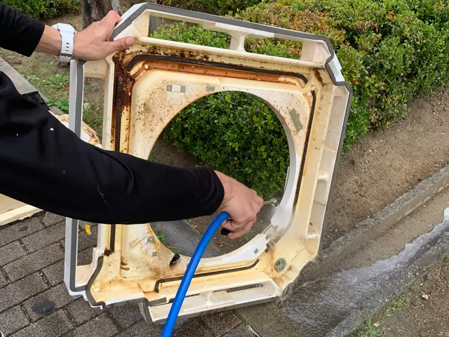 業務用エアコン洗浄＜土日祝日もOK＞店舗、オフィス、福祉施設など複数台大歓迎！サービスの画像