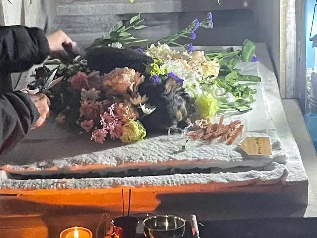 【即日対応可能】お客様の心に寄り添う愛情込めた家族をお見送りサービスの画像