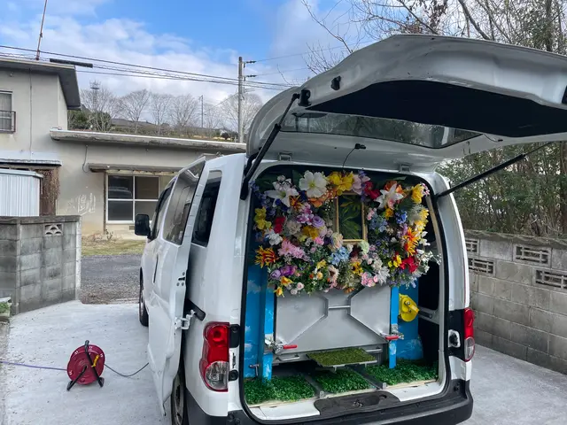 【即日対応可能】お客様の心に寄り添う愛情込めた家族をお見送りサービスの画像