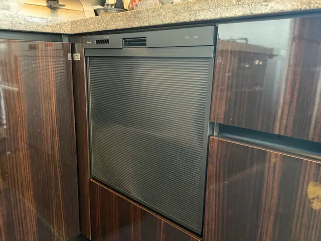 D.connect 予約から施工まで全て自社対応◎営業時間外も対応可能サービスの画像