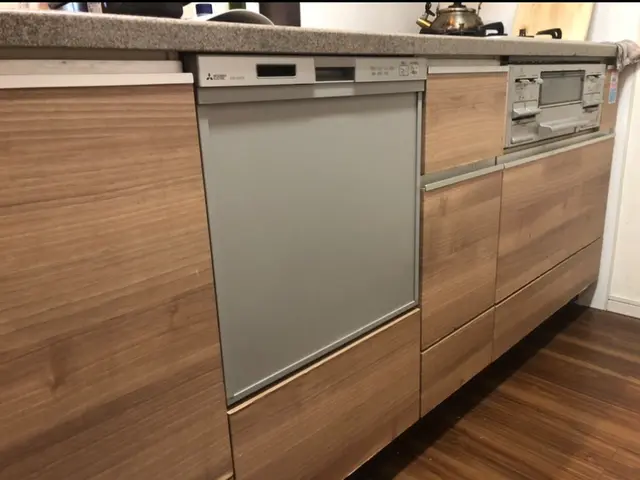 D.connect 予約から施工まで全て自社対応◎営業時間外も対応可能サービスの画像