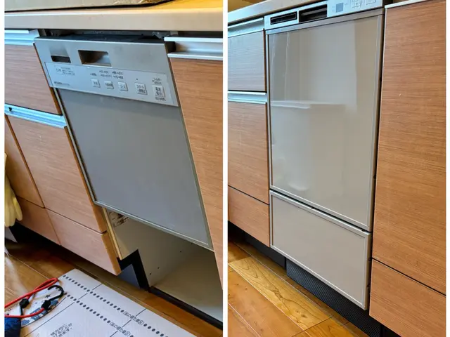 D.connect 予約から施工まで全て自社対応◎営業時間外も対応可能サービスの画像