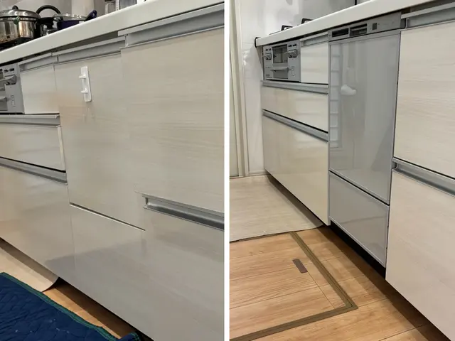 D.connect 予約から施工まで全て自社対応◎営業時間外も対応可能サービスの画像