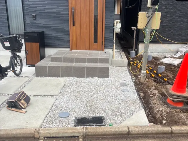 お客様のお力になります！経験と知識を活かして迅速丁寧に作業いたしますサービスの画像