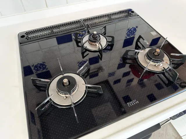 ハウスクリーニングのサービス向上致しました。完全自社施工で安心とキレイを！サービスの画像