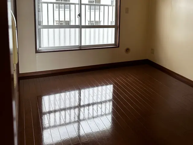 ハウスクリーニングのサービス向上致しました。完全自社施工で安心とキレイを！サービスの画像