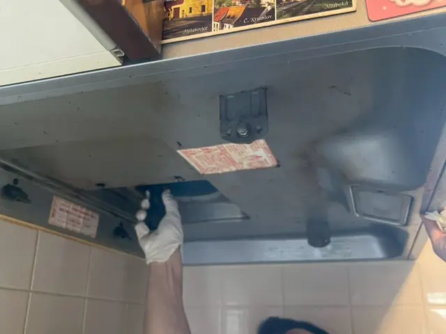 ☆大手清掃会社経験スタッフ☆赤ちゃん・ペットに安心な洗剤使用☆彡サービスの画像