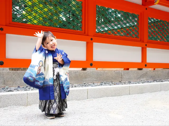 福岡｜七五三、家族写真の出張撮影｜自然な笑顔を残します
