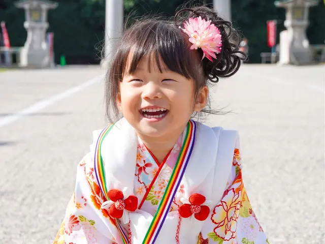 福岡｜七五三、家族写真の出張撮影｜自然な笑顔を残します