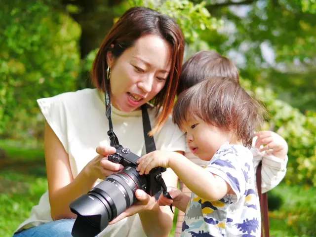 福岡｜七五三、家族写真の出張撮影｜自然な笑顔を残します