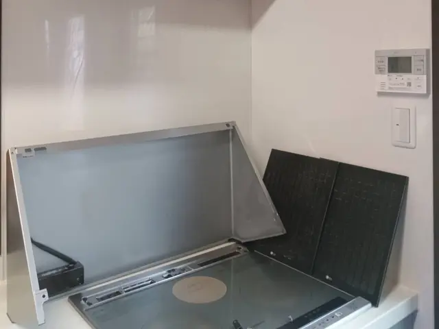 【11月出店】経験豊富！安心してお任せください！レンジフードクリーニングサービスの画像