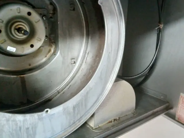 【11月出店】経験豊富！安心してお任せください！レンジフードクリーニングサービスの画像